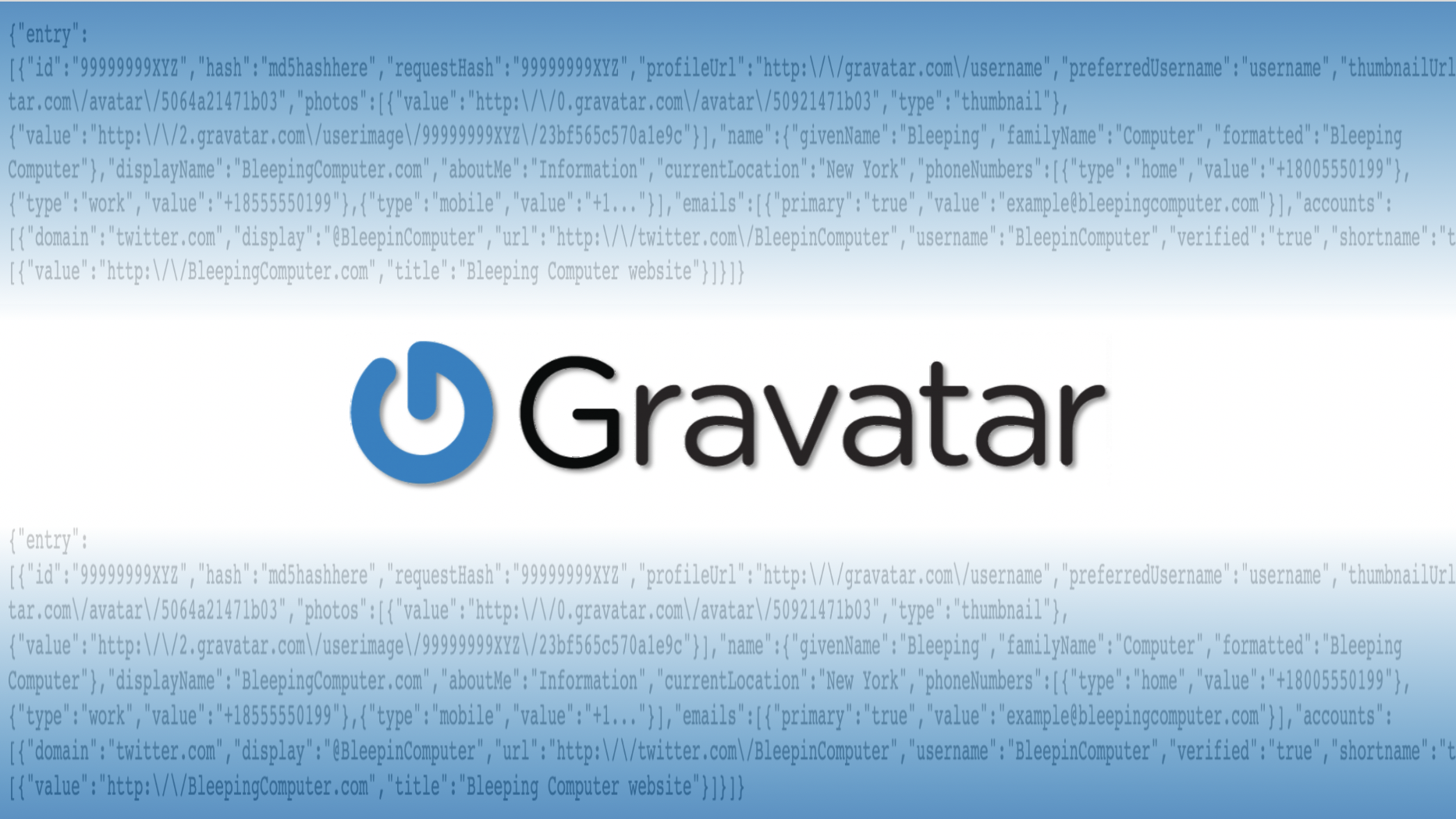 Proxy for gravatar.com