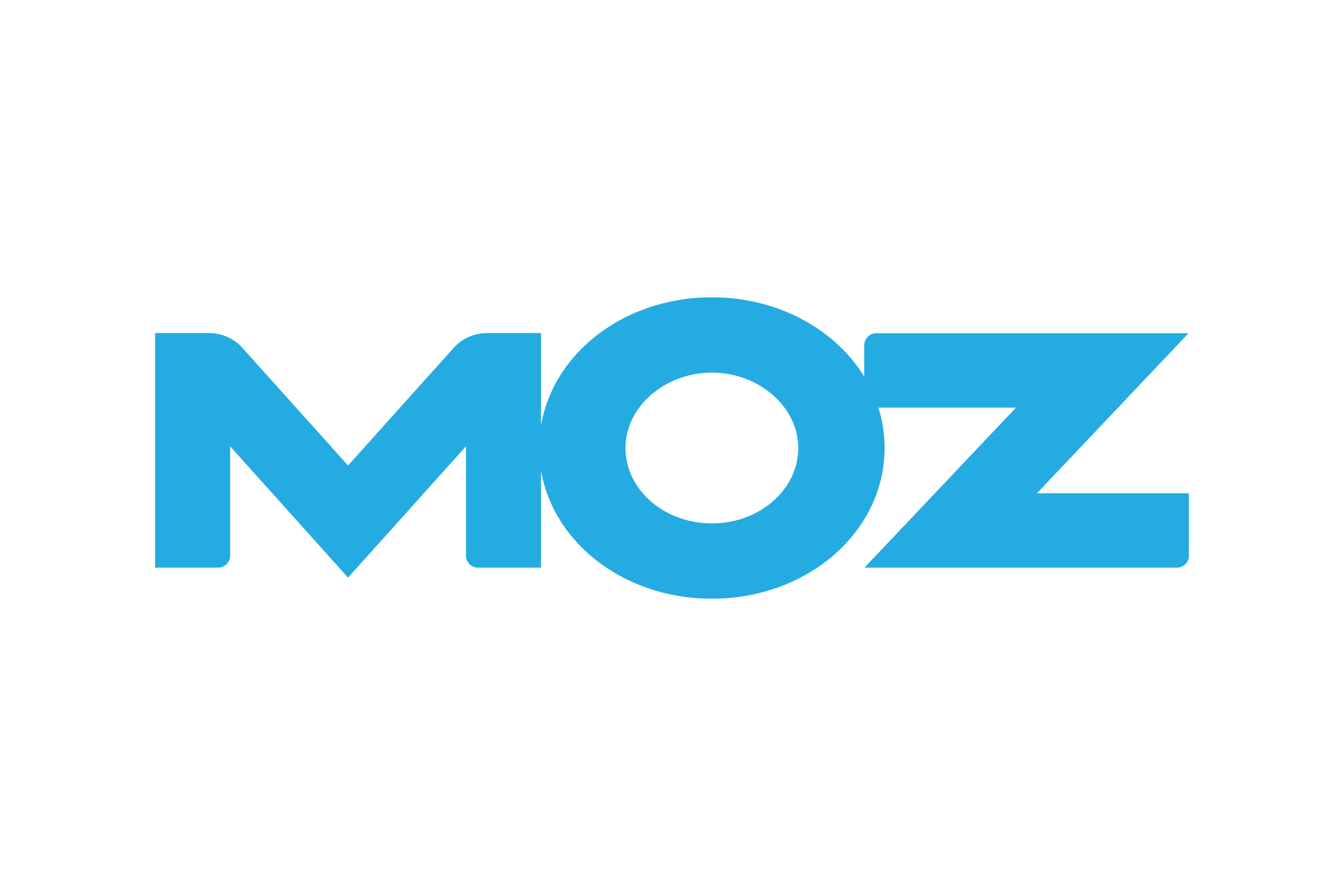 Proksi untuk moz.com