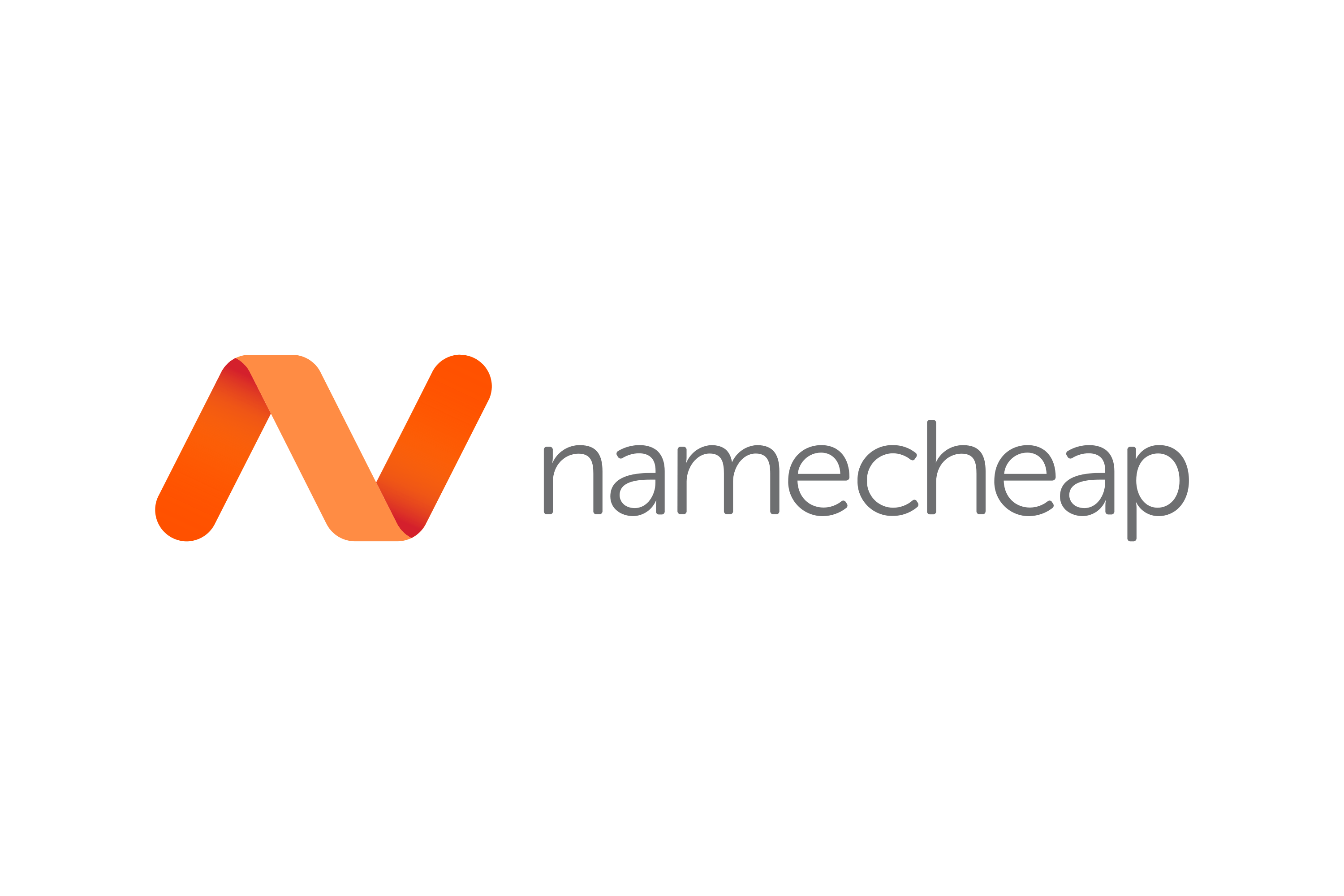 Namecheap.com के लिए प्रॉक्सी