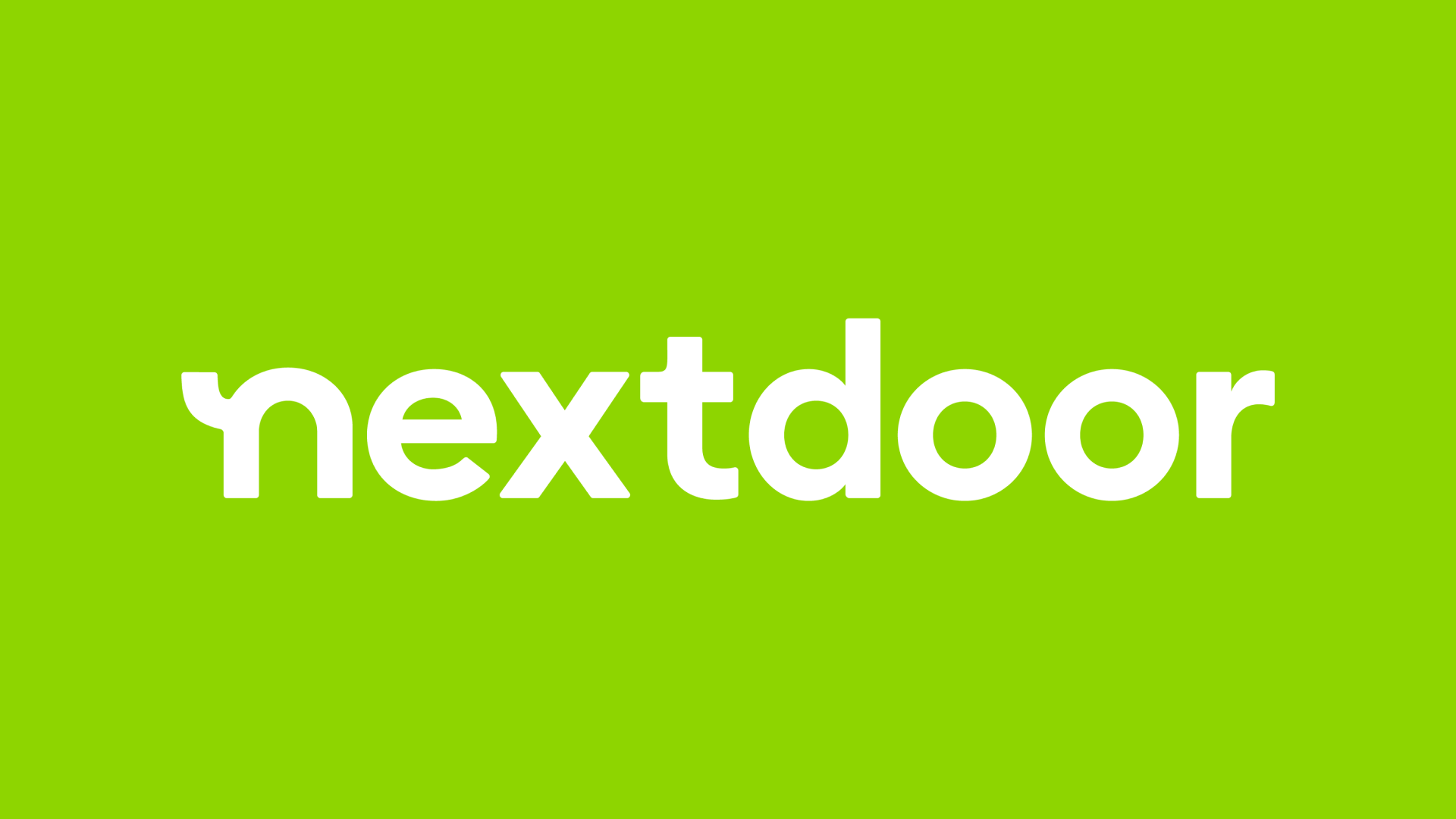 nextdoor.com
