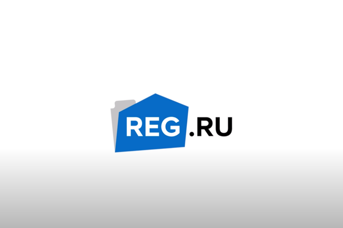 Reg.ru puhverserver