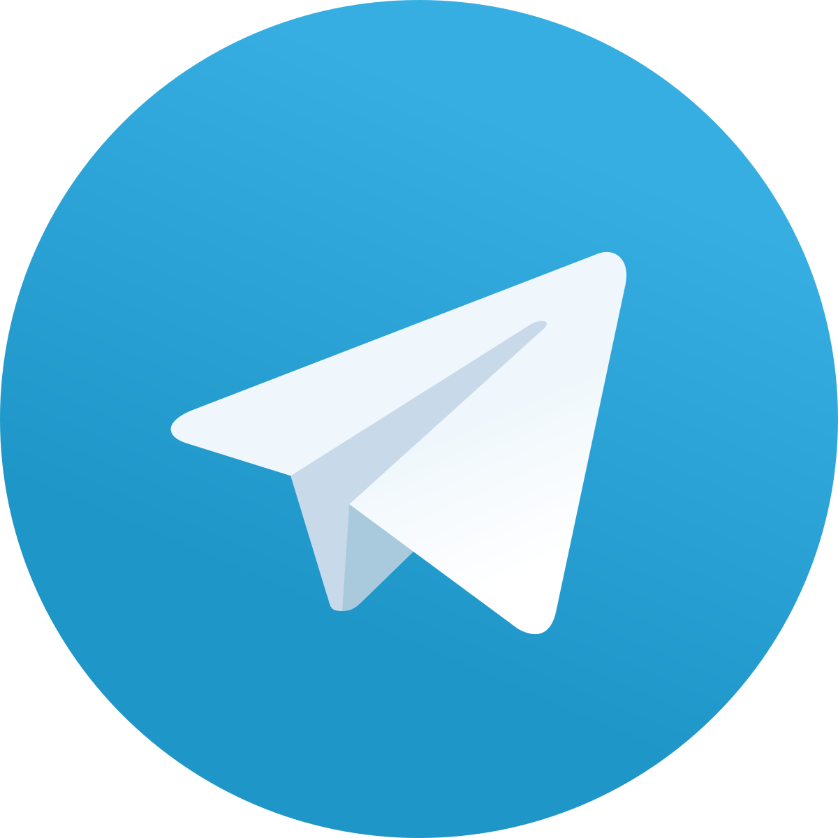 Proxy di Telegram