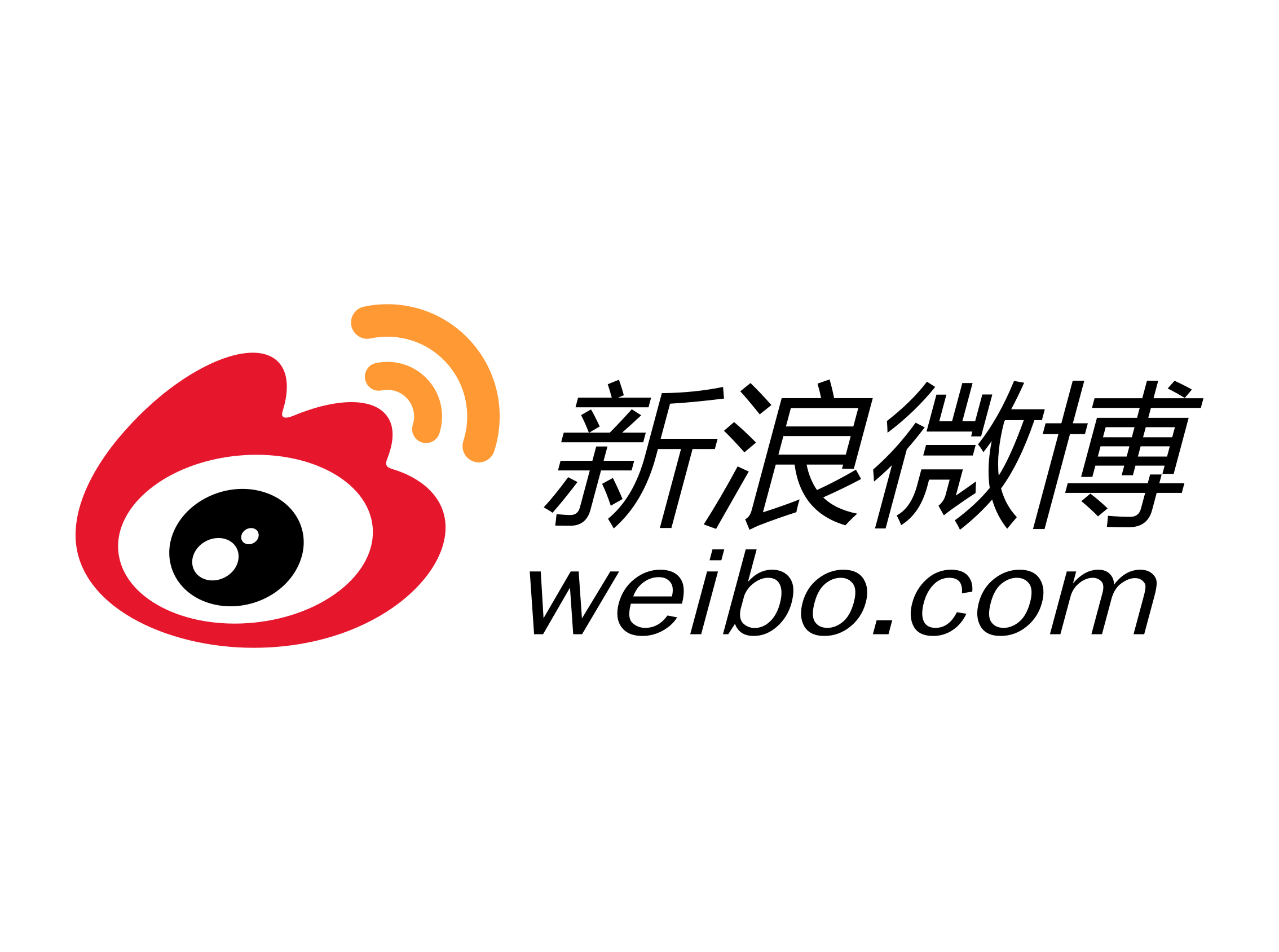 Proxy for weibo.com
