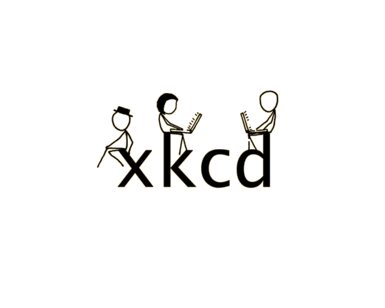 Прокси для xkcd.com