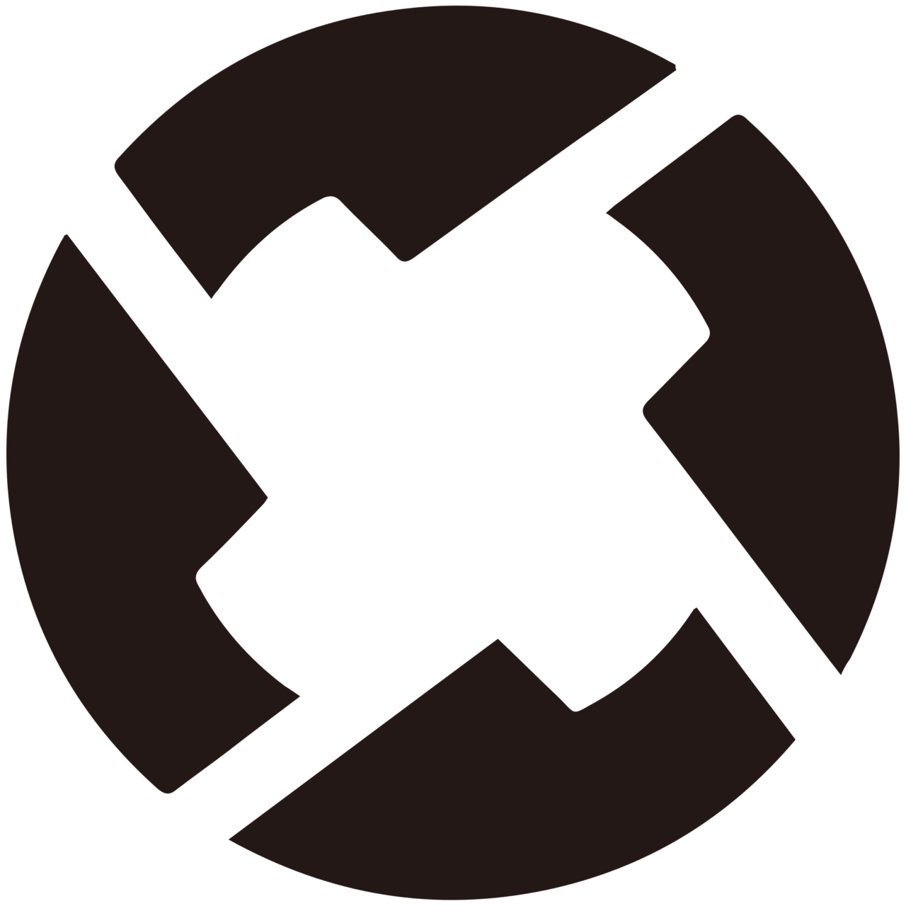 0x Логотип протокола