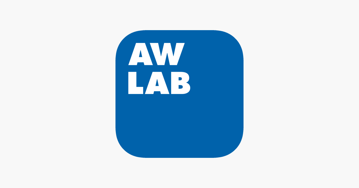 Прокси-сервер лаборатории AW