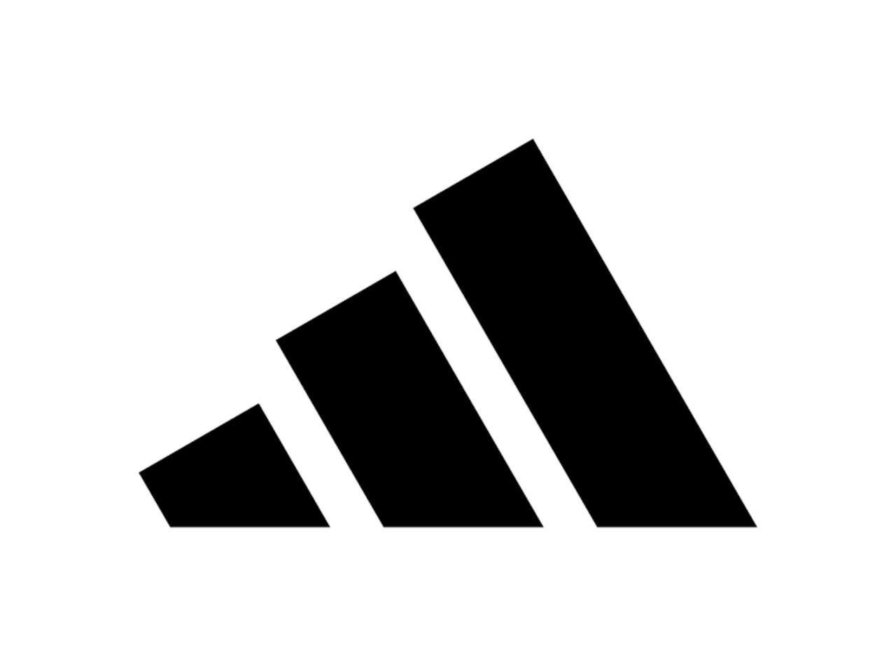 Логотип Адидас