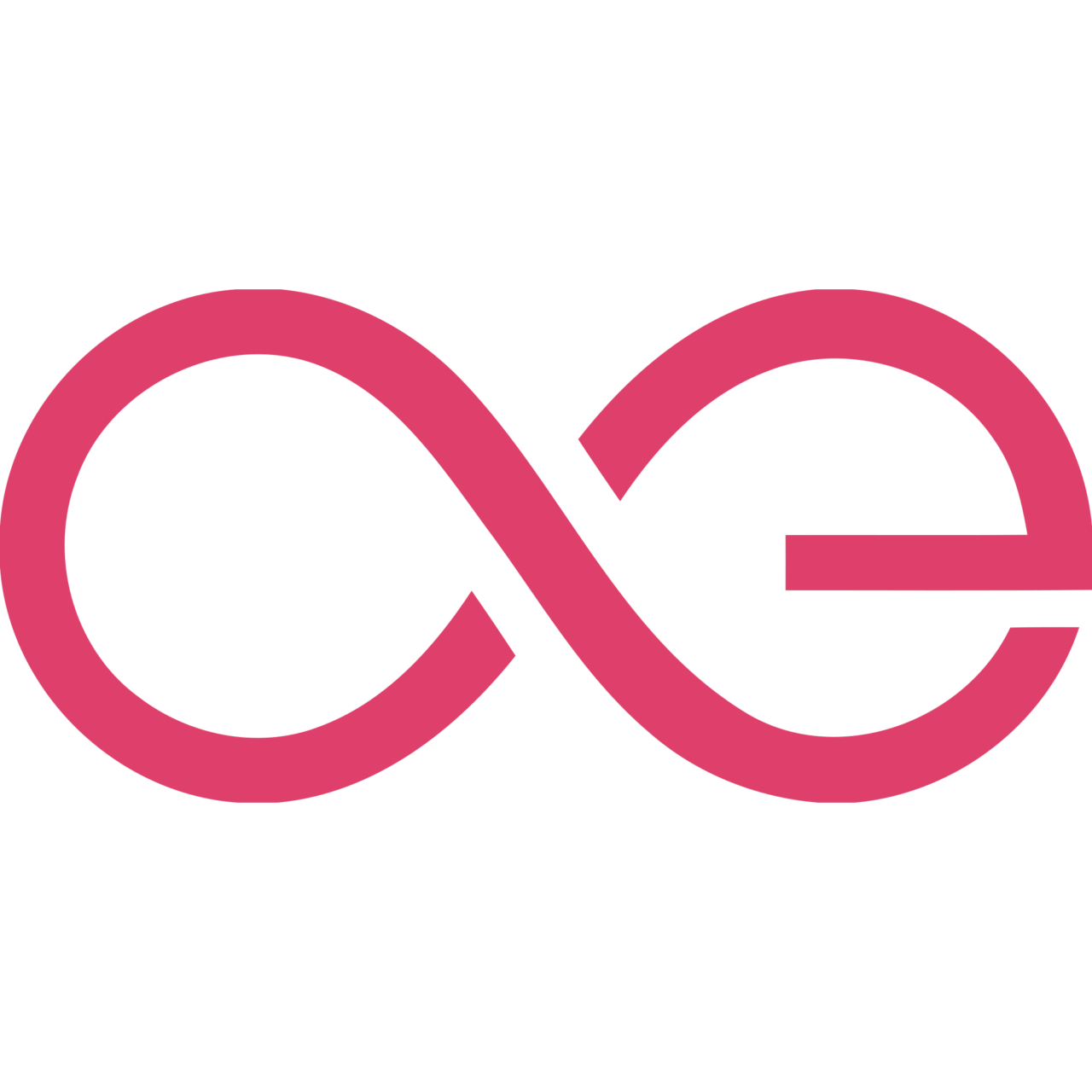 Logo Aeternity