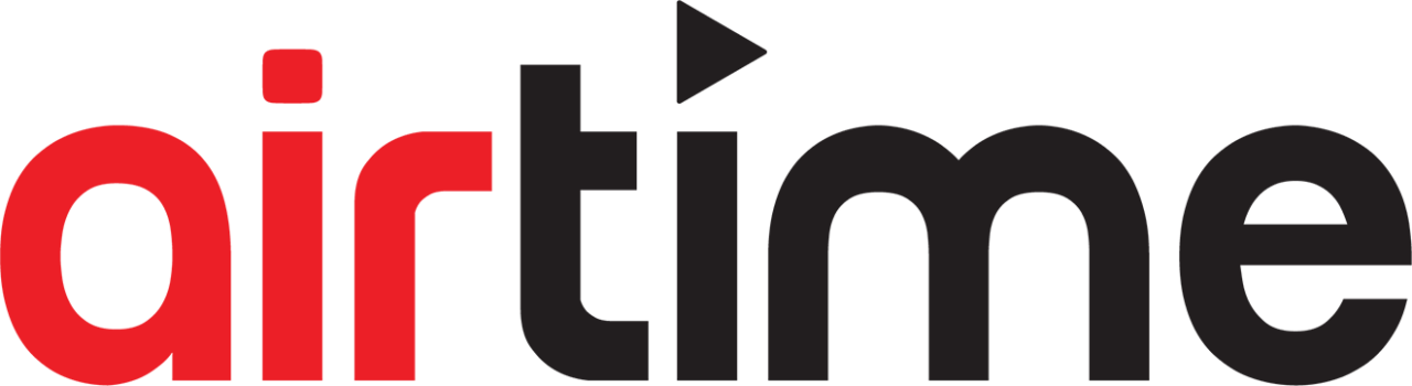 Logotipo de Airtime