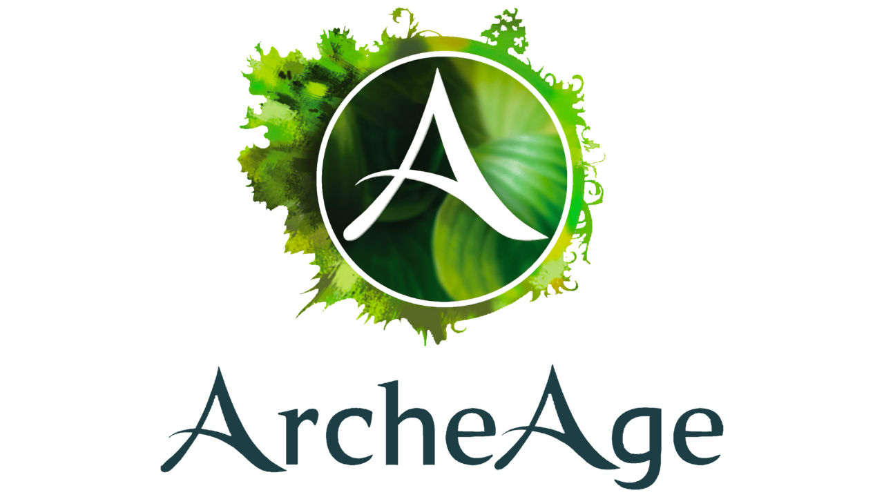 Logotipo de ArcheAge