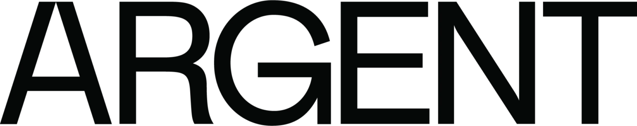 Логотип Арджент