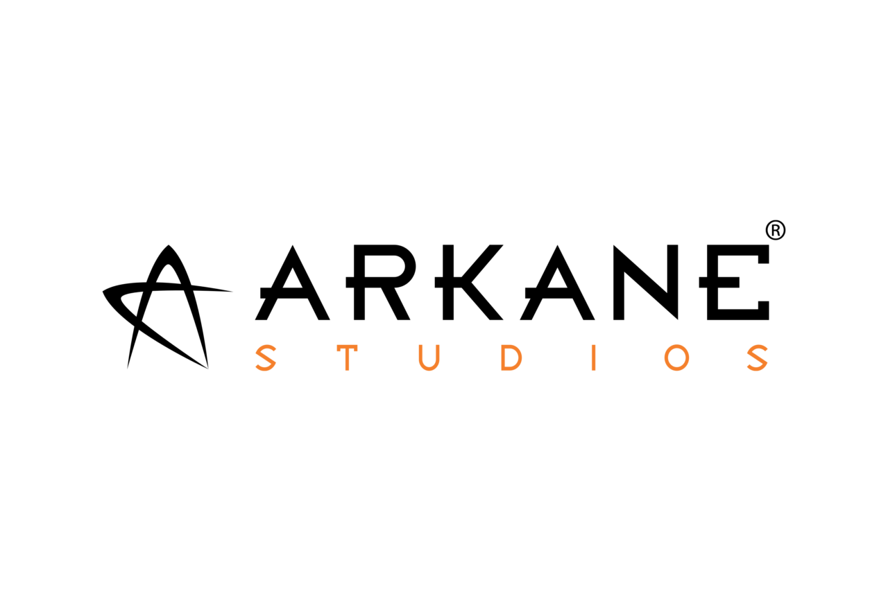 Логотип Arkane Studios