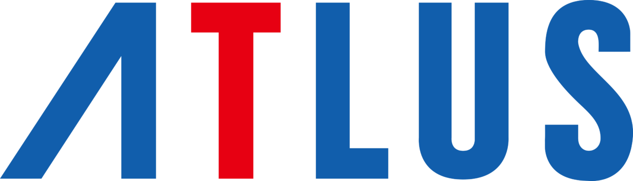 Logotipo de Atlus