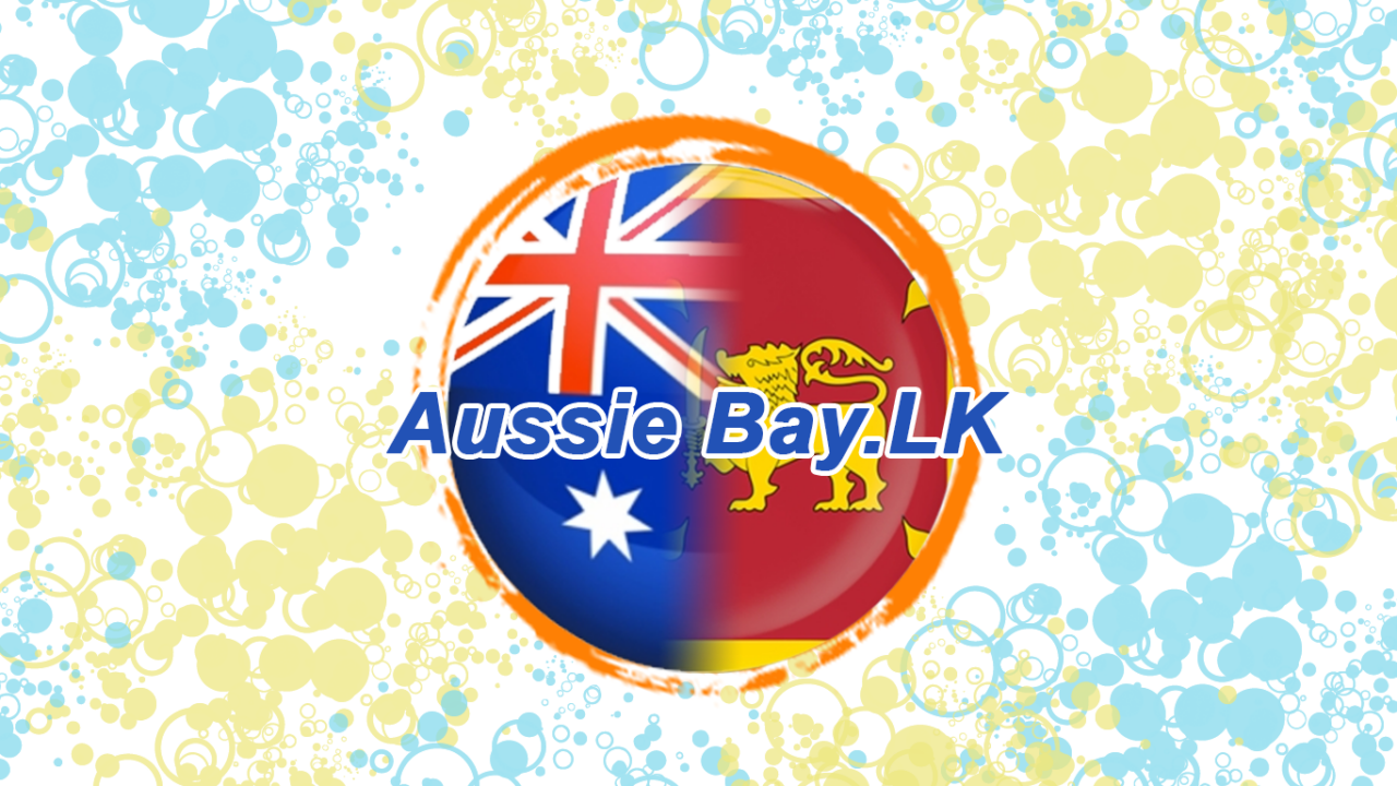 Logotipo de la bahía australiana