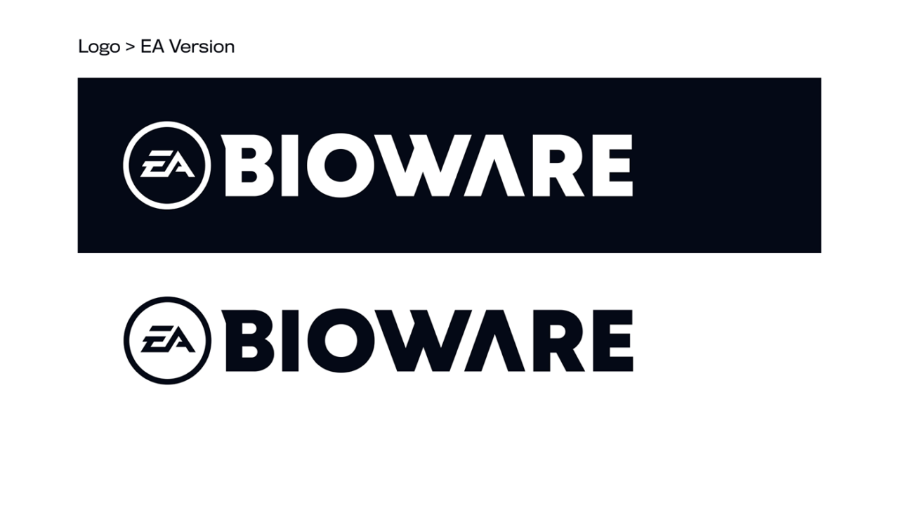 Logo BioWare