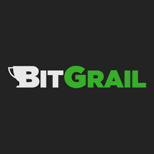 Логотип BitGrail