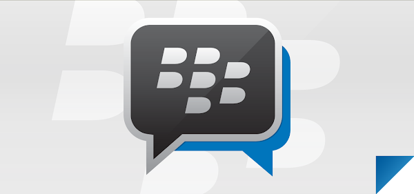 Proxy BlackBerry Messenger (BBM)
