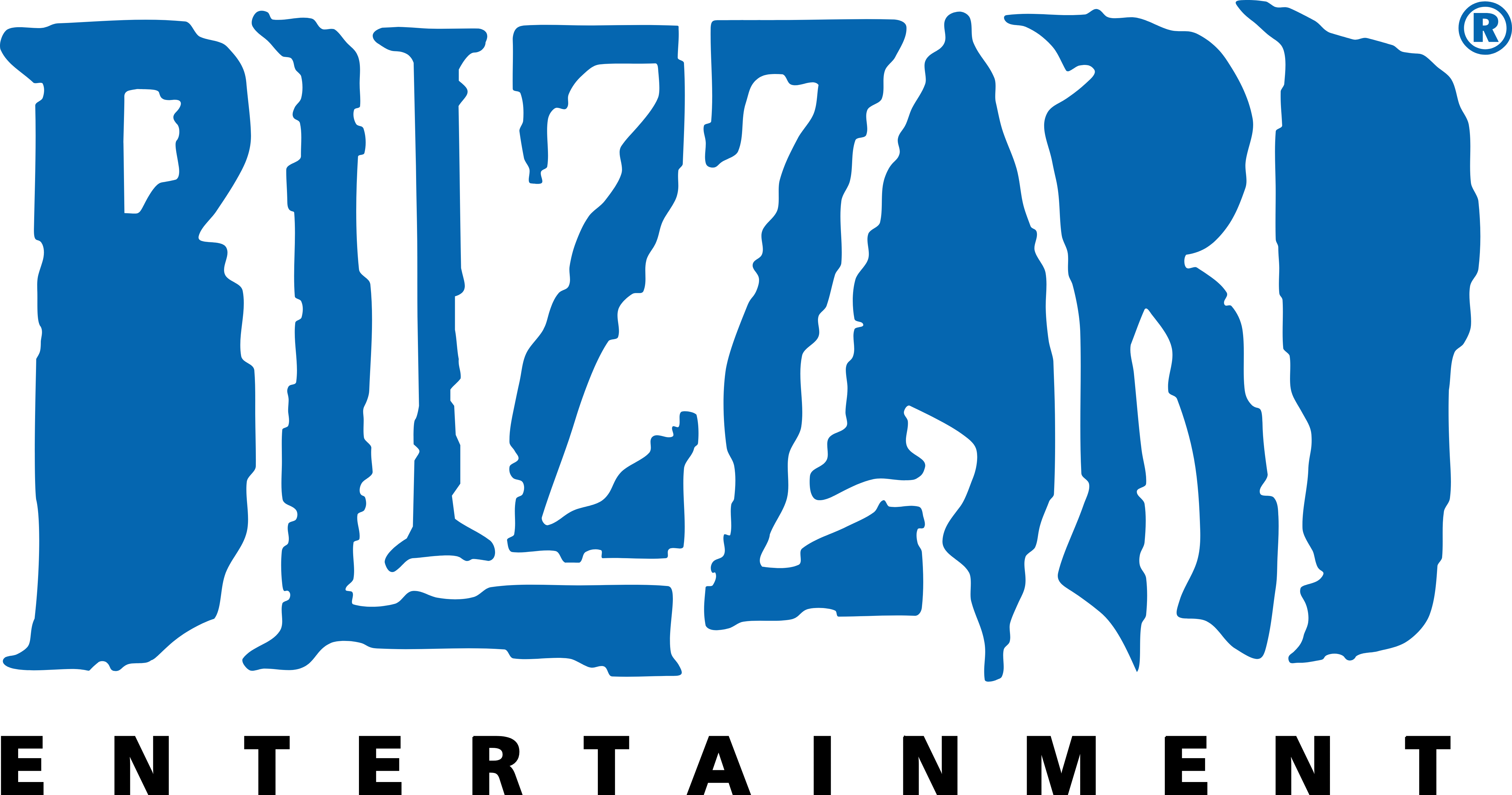 Proxy de entretenimiento de Blizzard