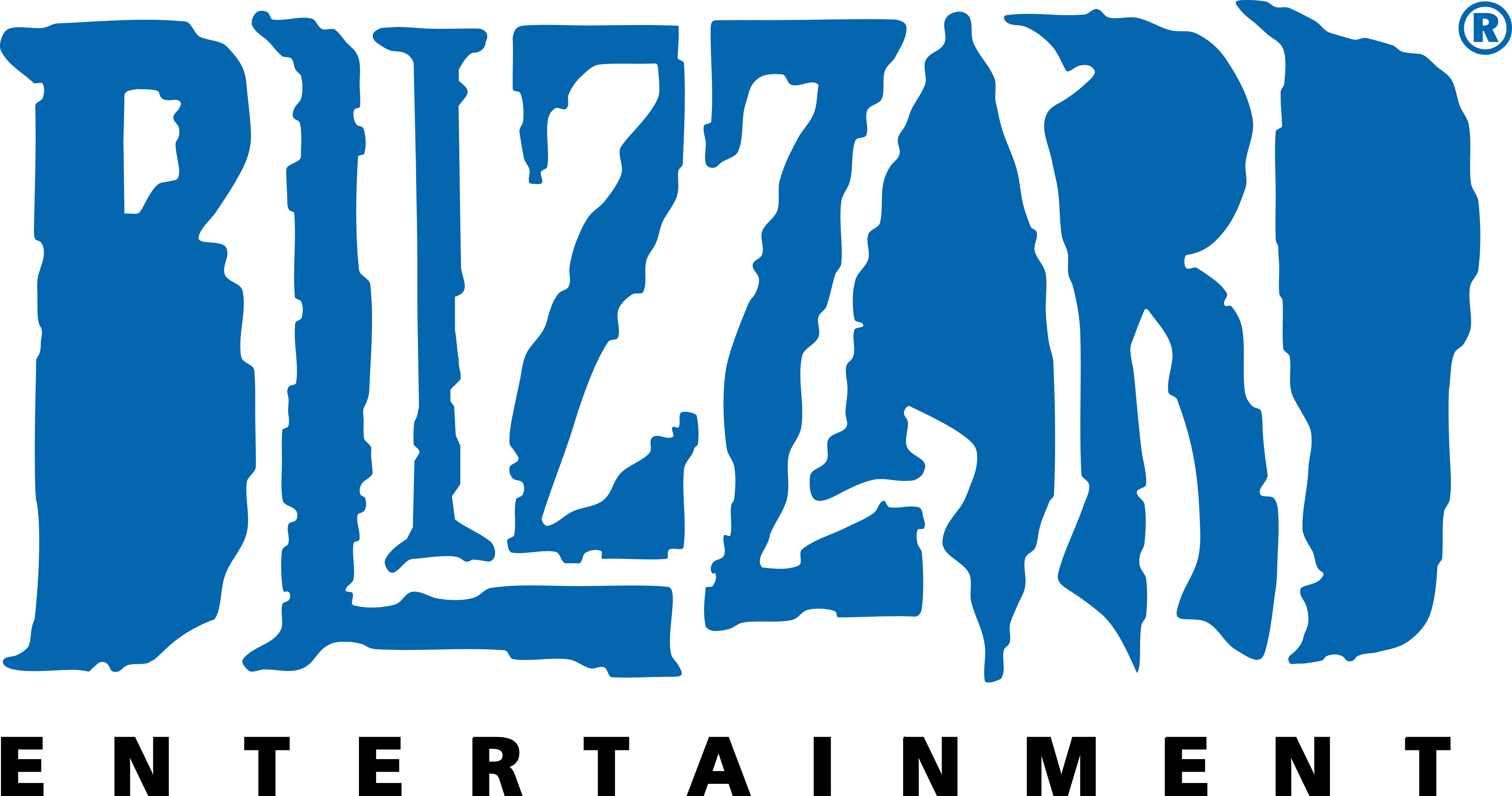 Blizzard Entertainment-proxy