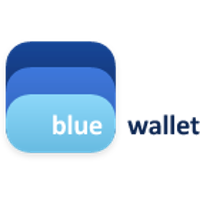 Logo BlueWallet
