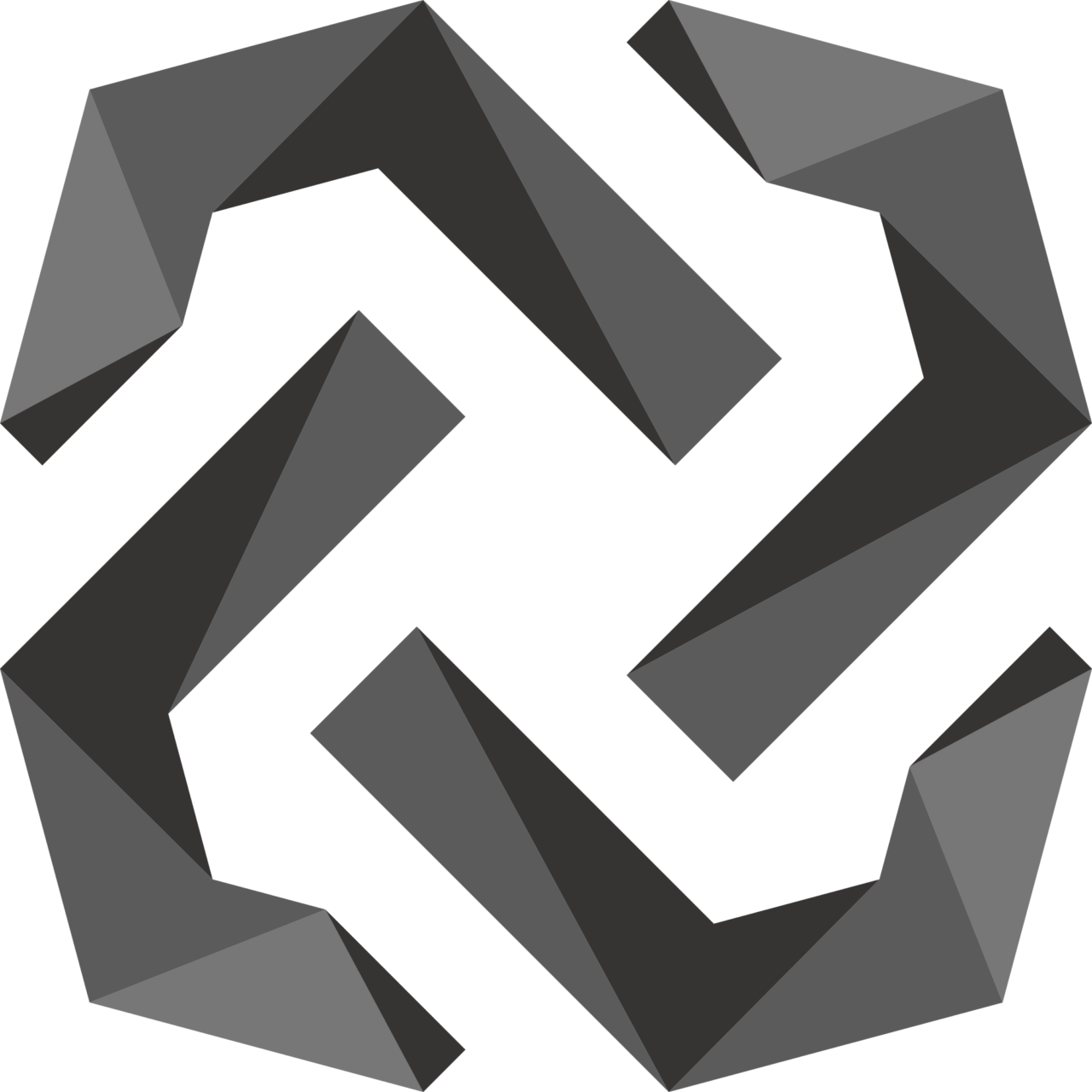 Logo de Bytom