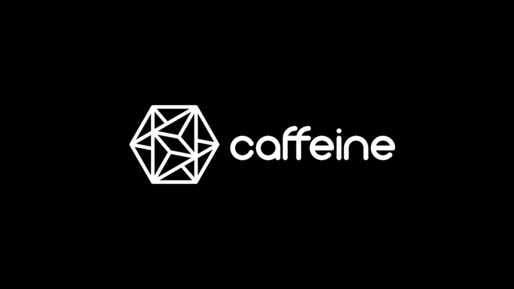 Kafein logosu