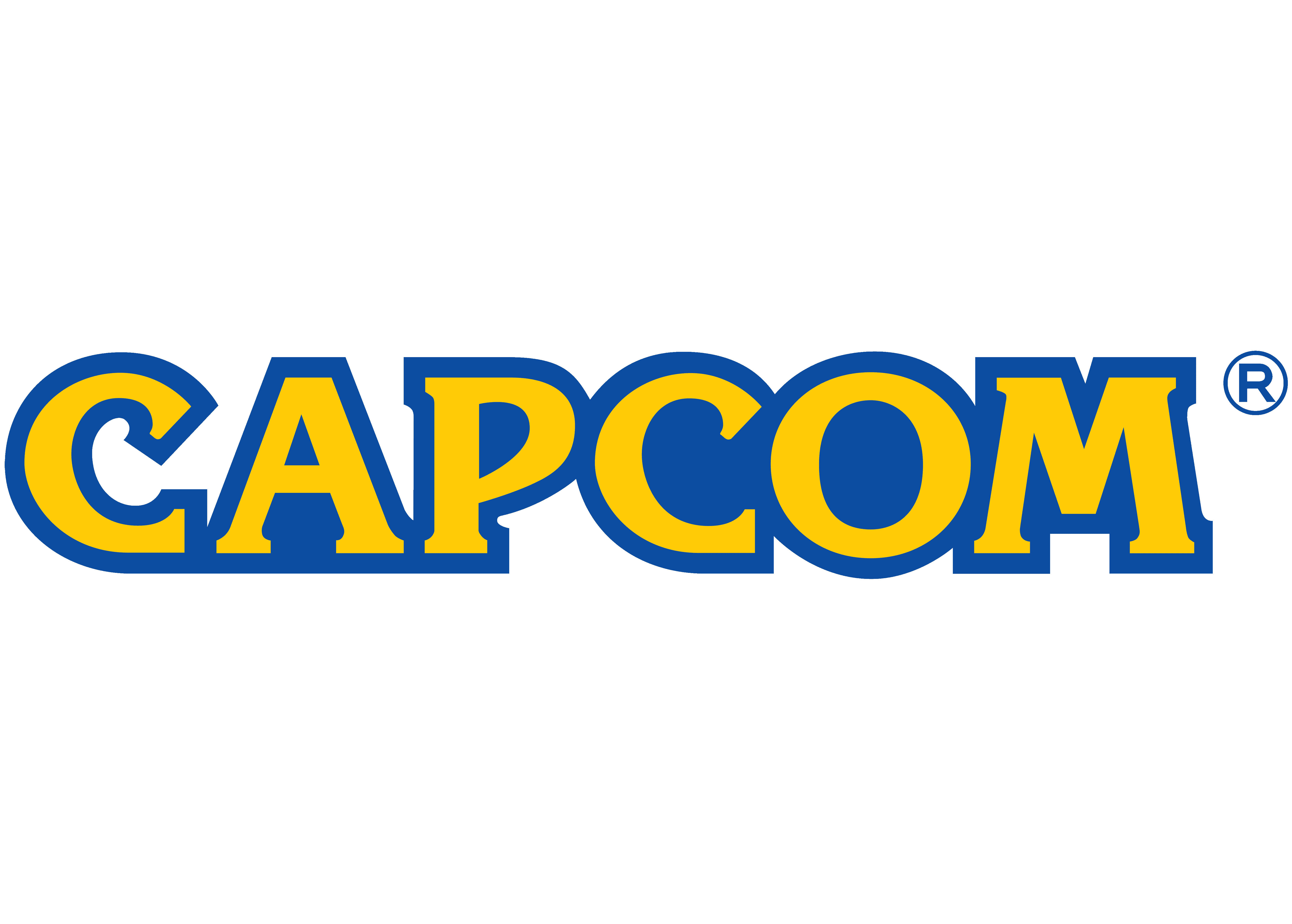 Capcom Proxy