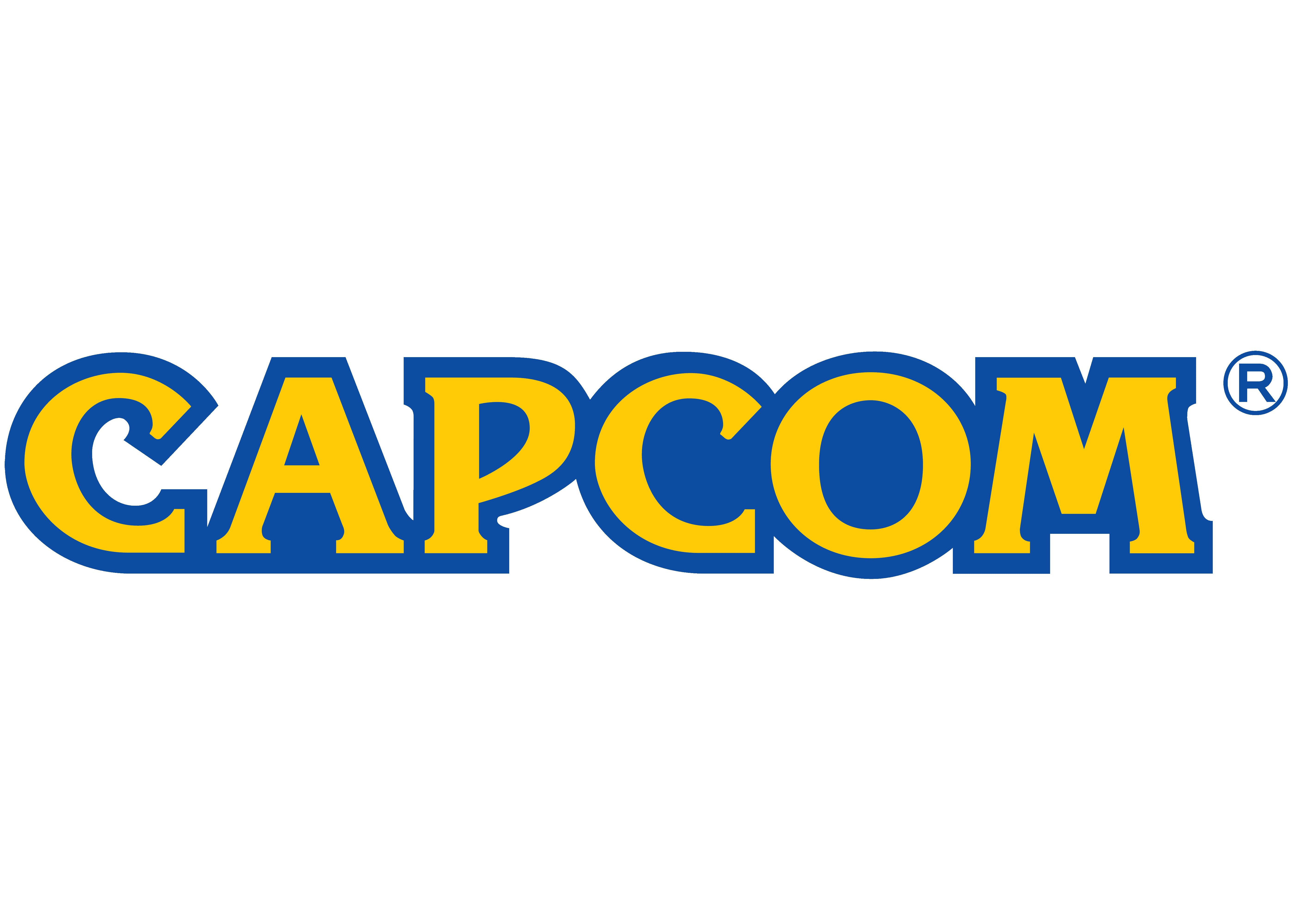 Serwer proxy Capcomu