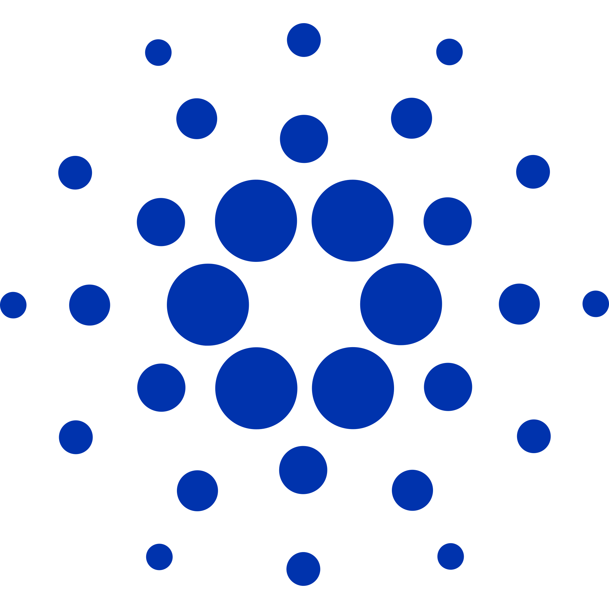 Прокси-сервер Cardano (ADA)