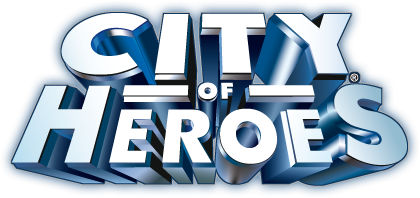 シティ・オブ・ヒーローズのロゴ