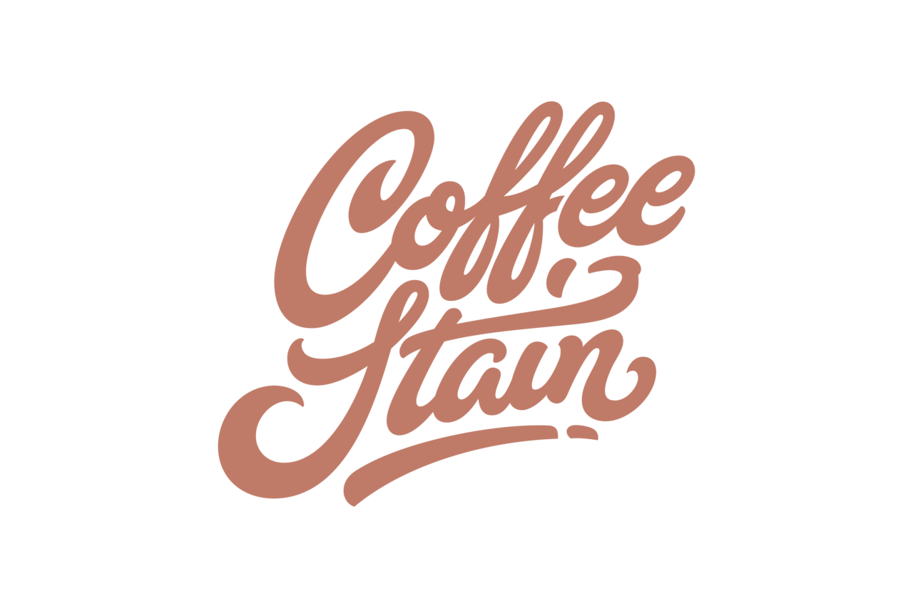 Logo của Coffee Stain Studios