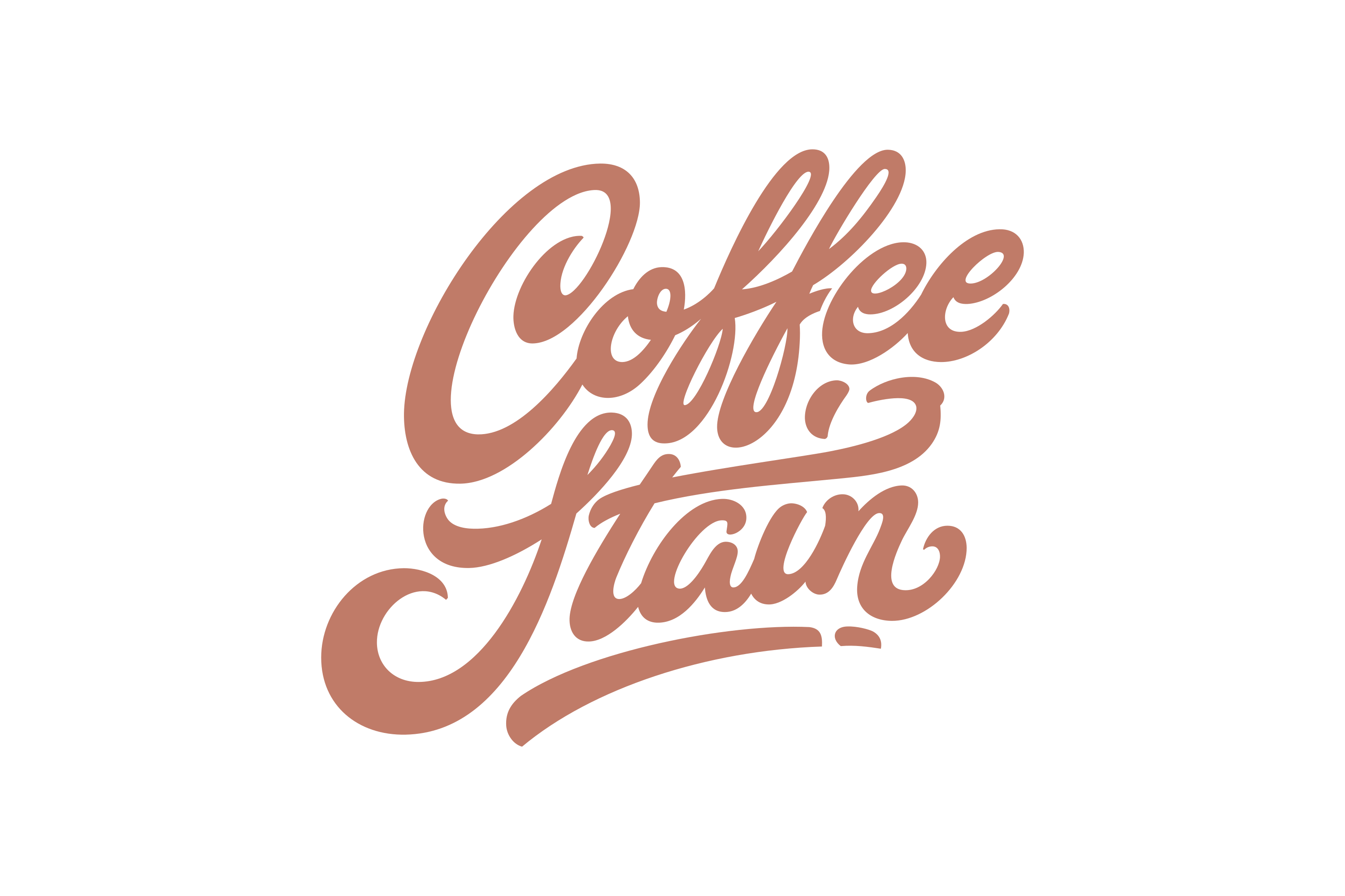 Coffee Stain Studios Proxy