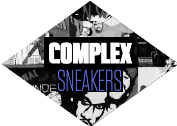 Complex Sneakers Proxy