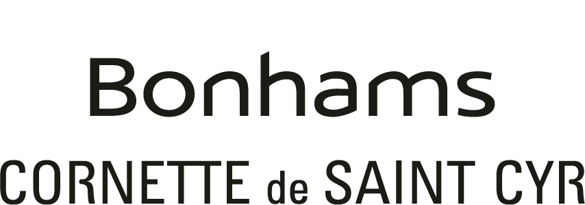 Cornette de Saint Cyr-logo