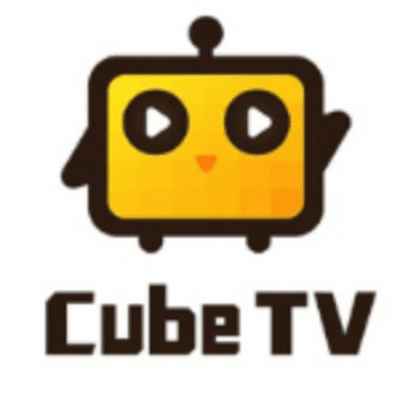 Прокси-сервер Cube TV