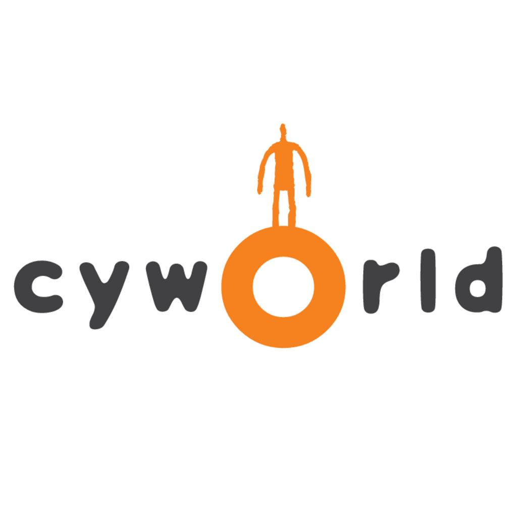 Cyworld-logo