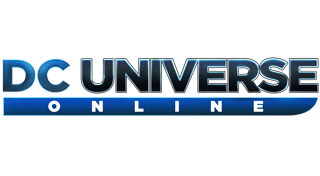 DC Universe Online Logo