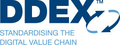 Logo DDEX