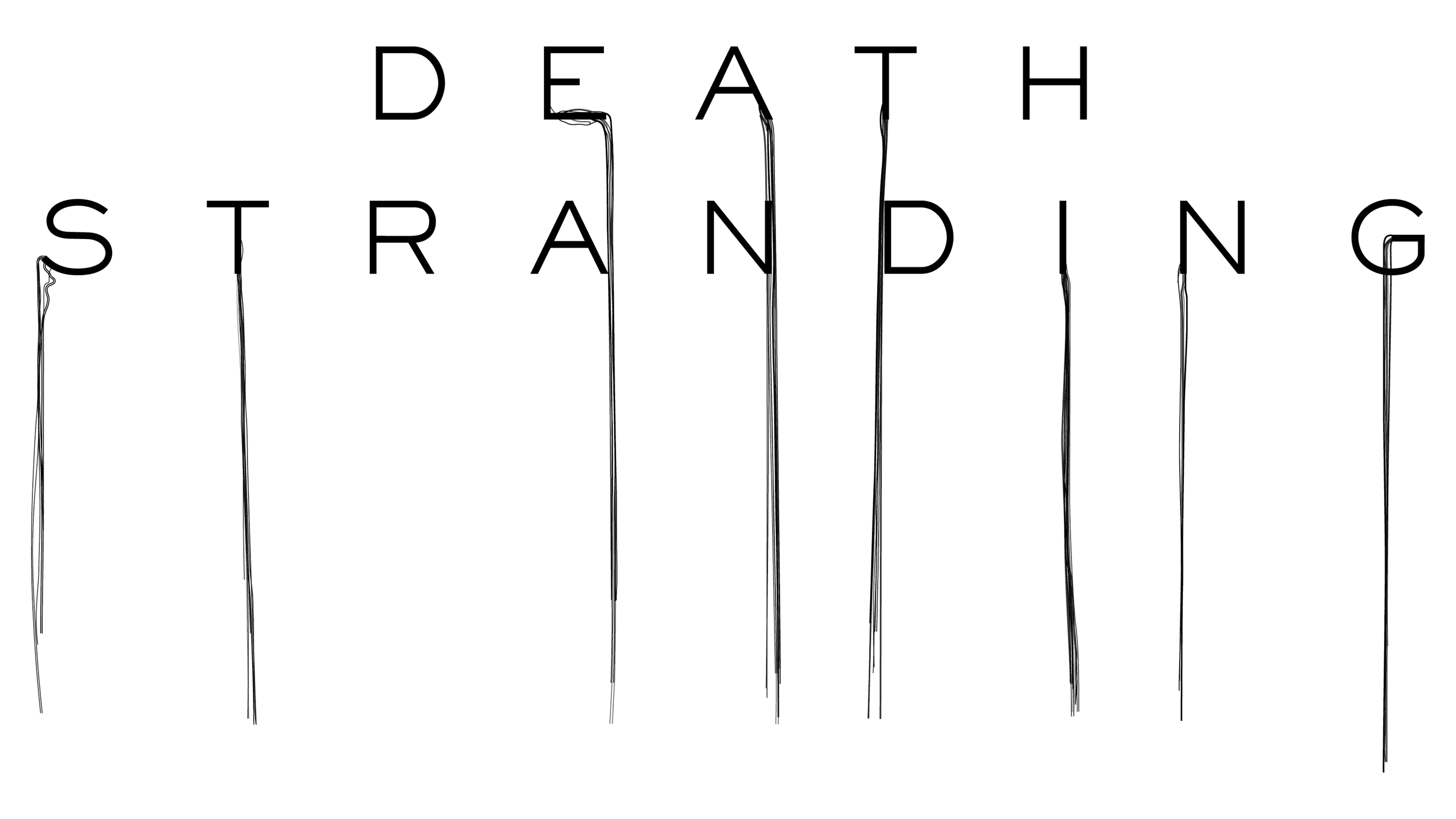 Death Stranding Proxy
