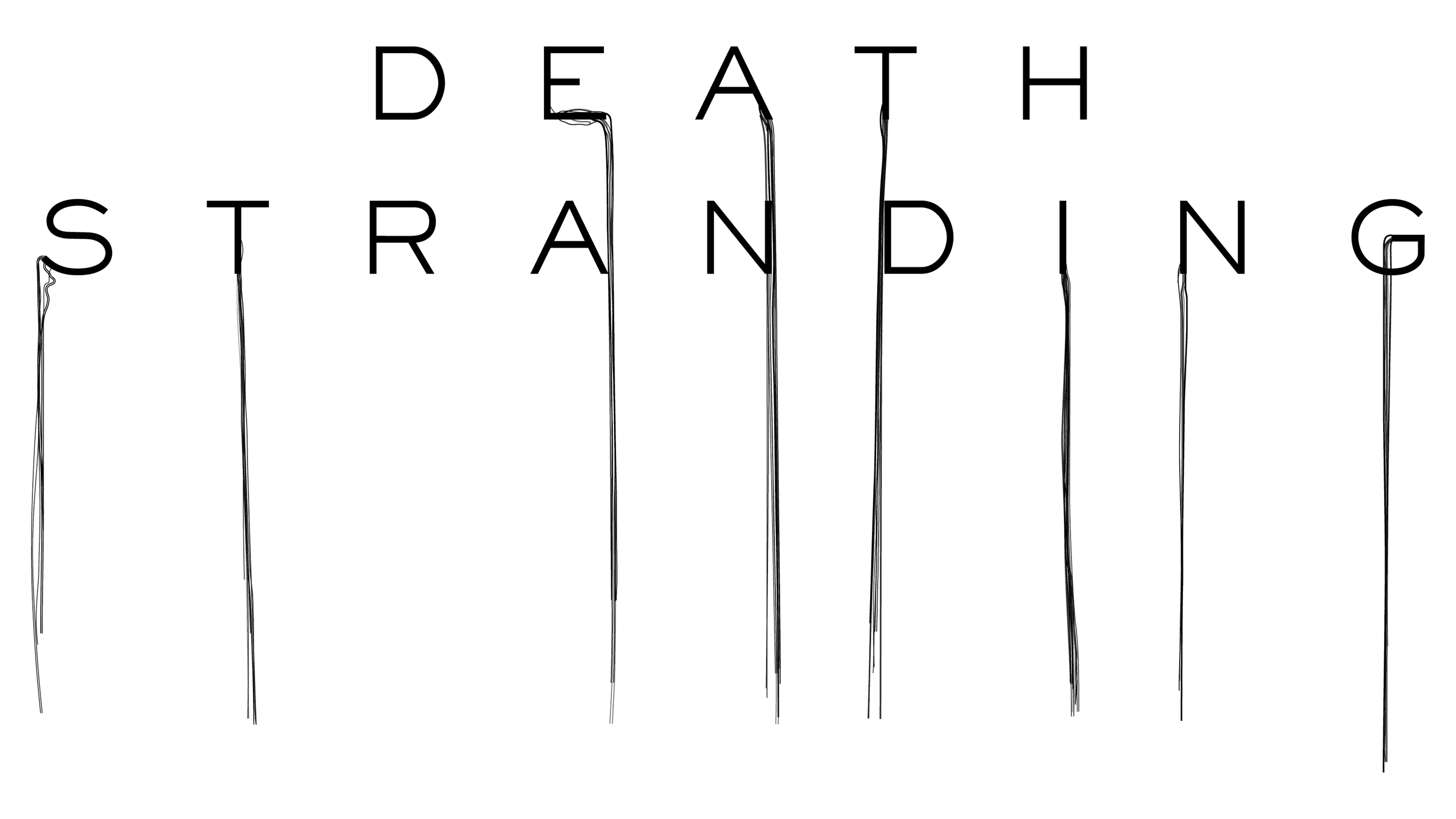 Procuration pour Death Stranding