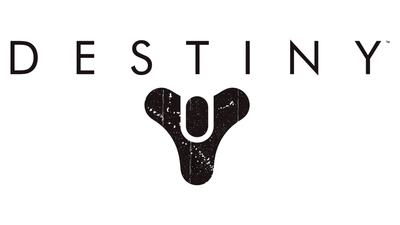 Logotipo do Destino 2