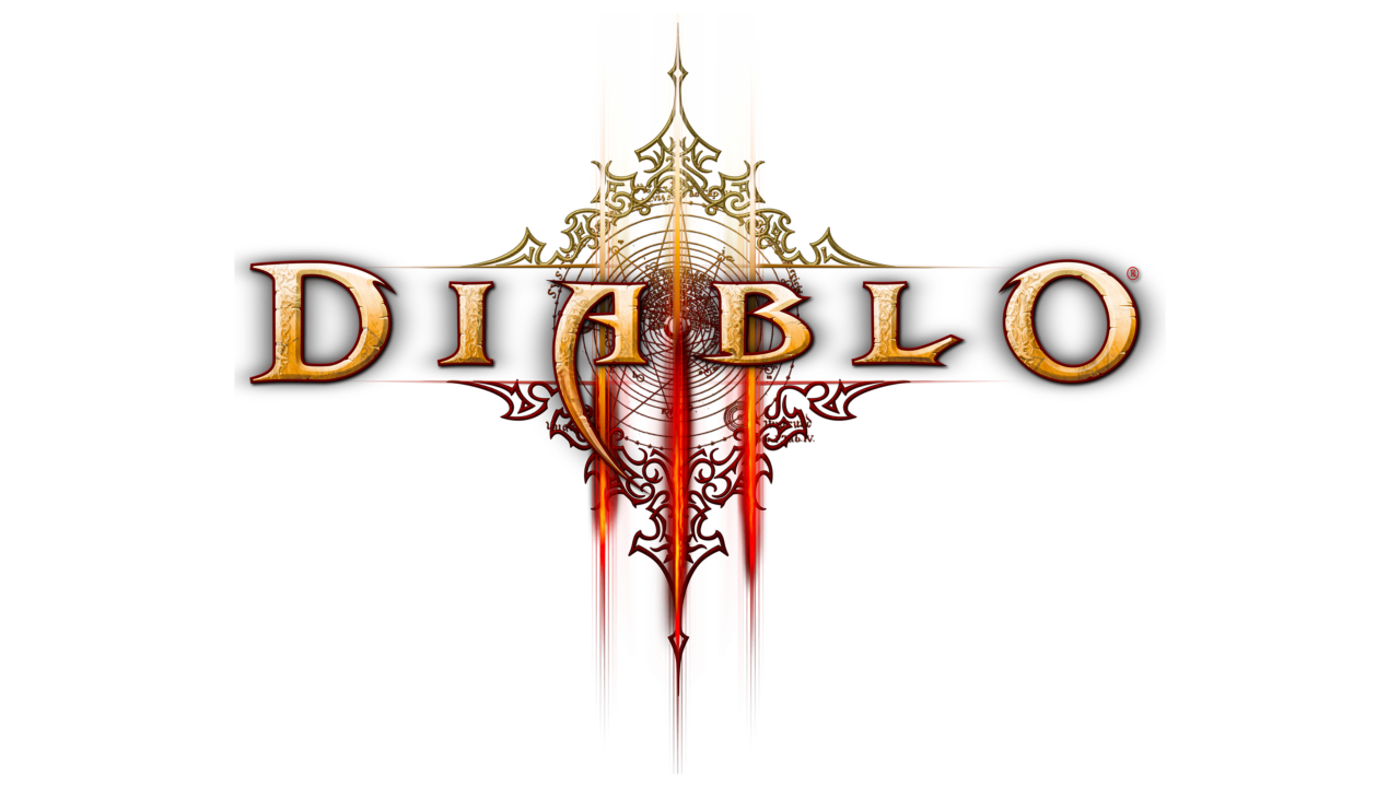 Diablo III Logo