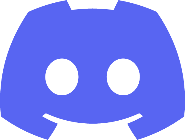 Discord Logo