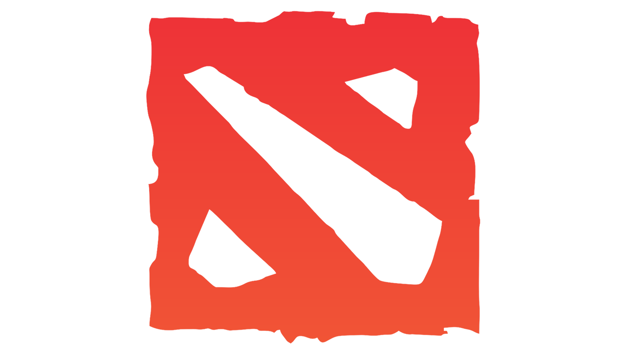 Dota 2 Logo