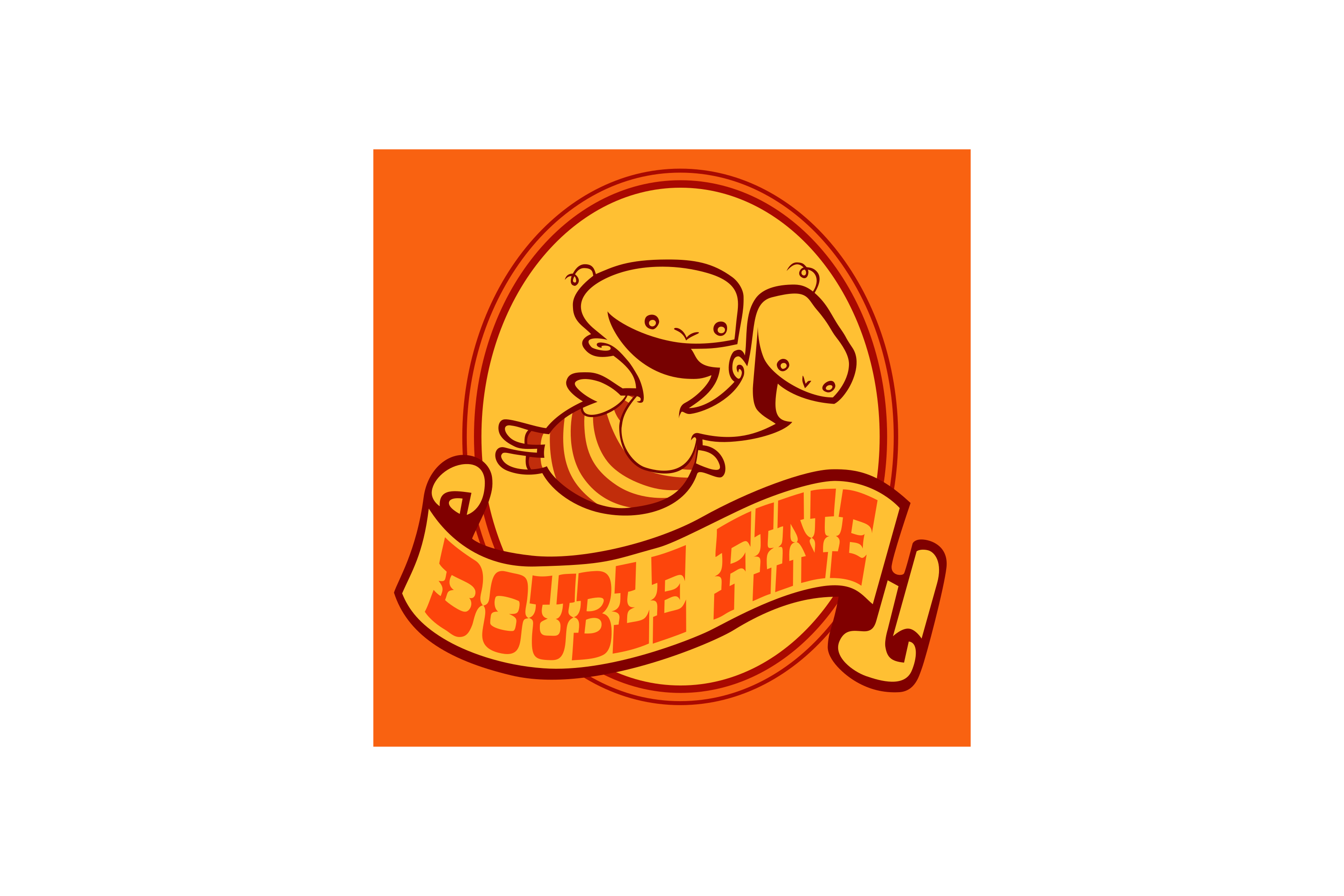 Proksi Double Fine Productions