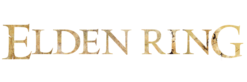 Logotipo do Anel Elden