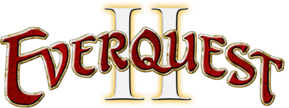 Logotipo do EverQuest II