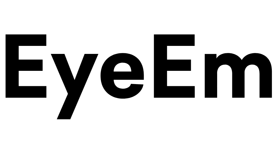 眼睛Em标志