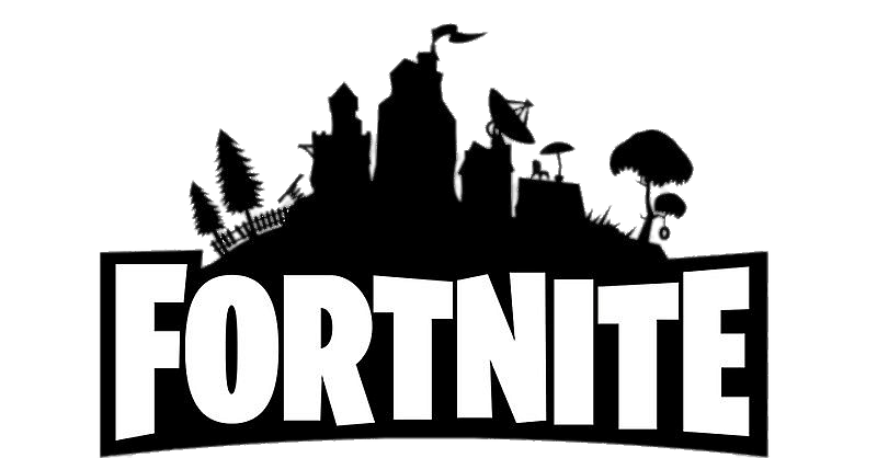 Logo Fortnite