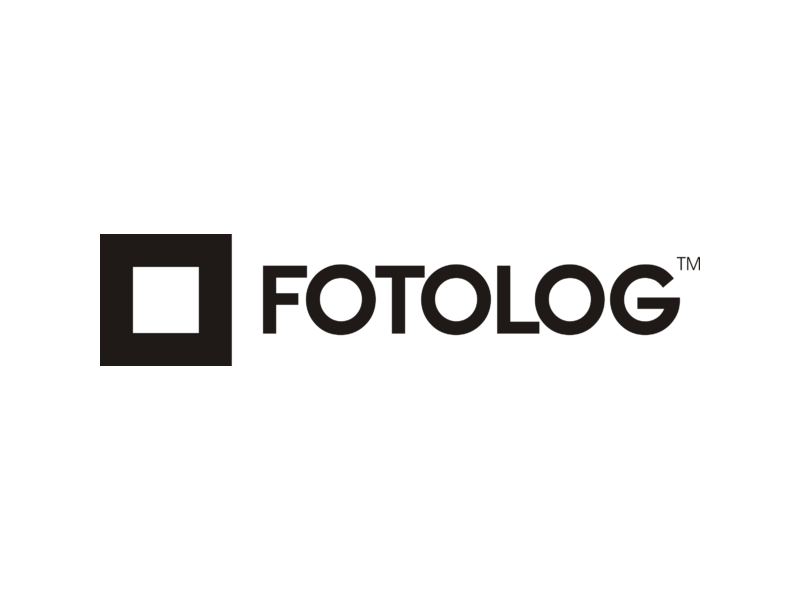 Логотип Fotolog